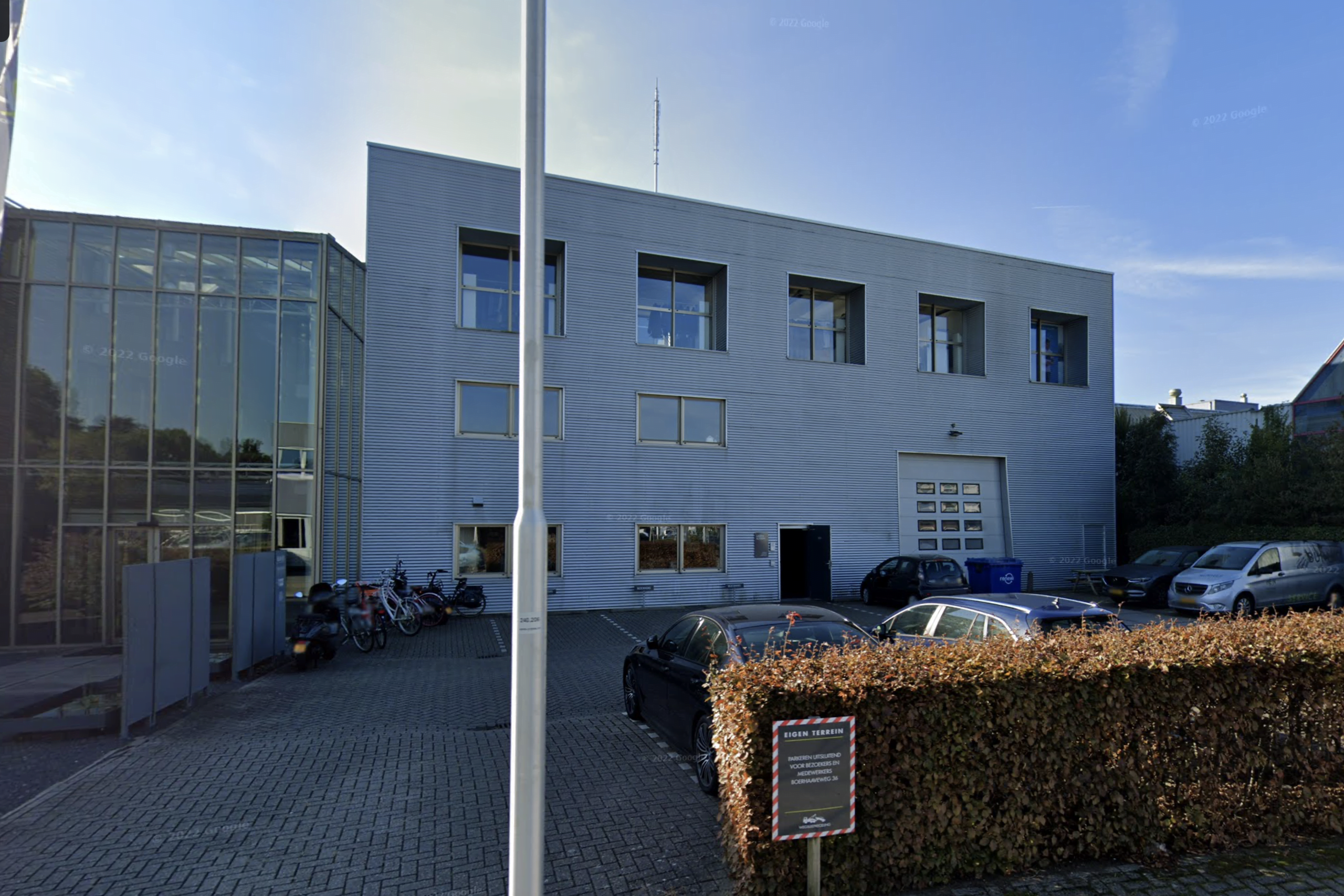 Boerhaaveweg 36, IJsselstein