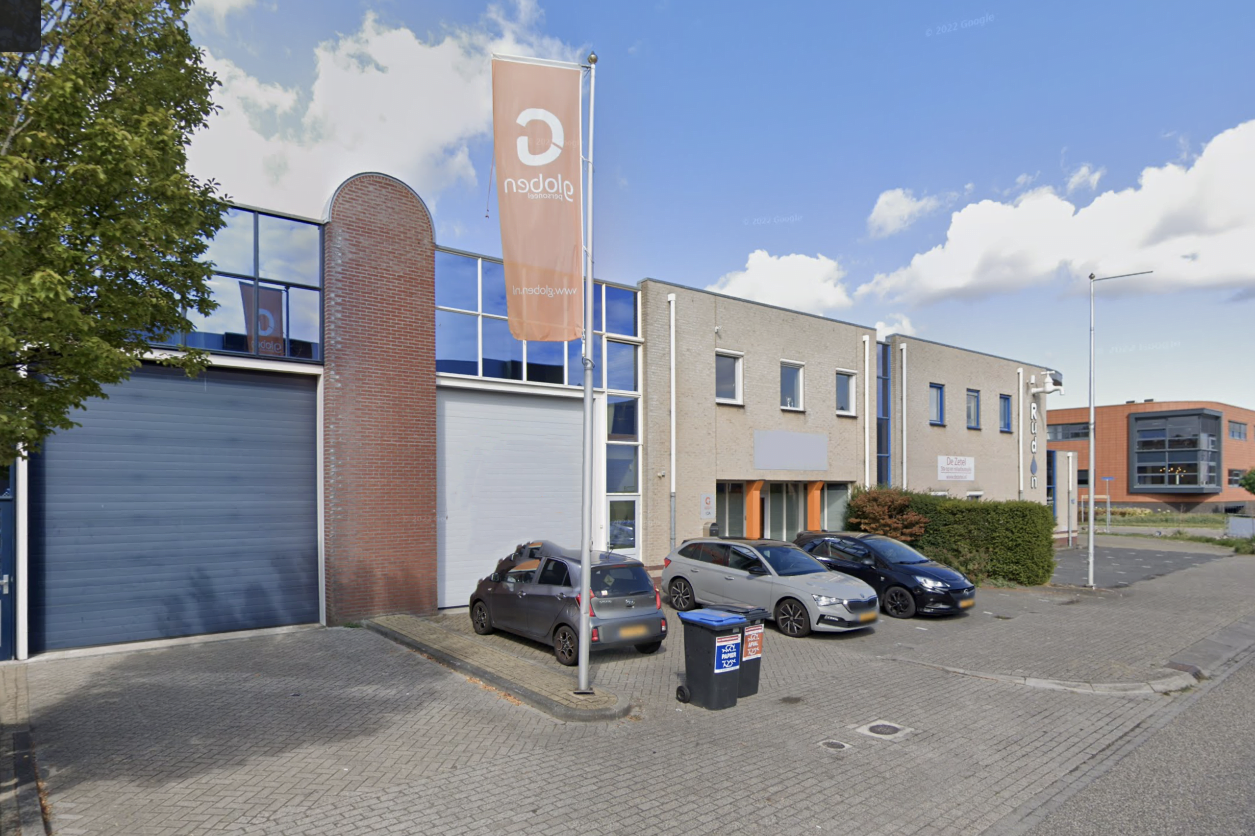 Lorentzlaan 12-A, IJsselstein