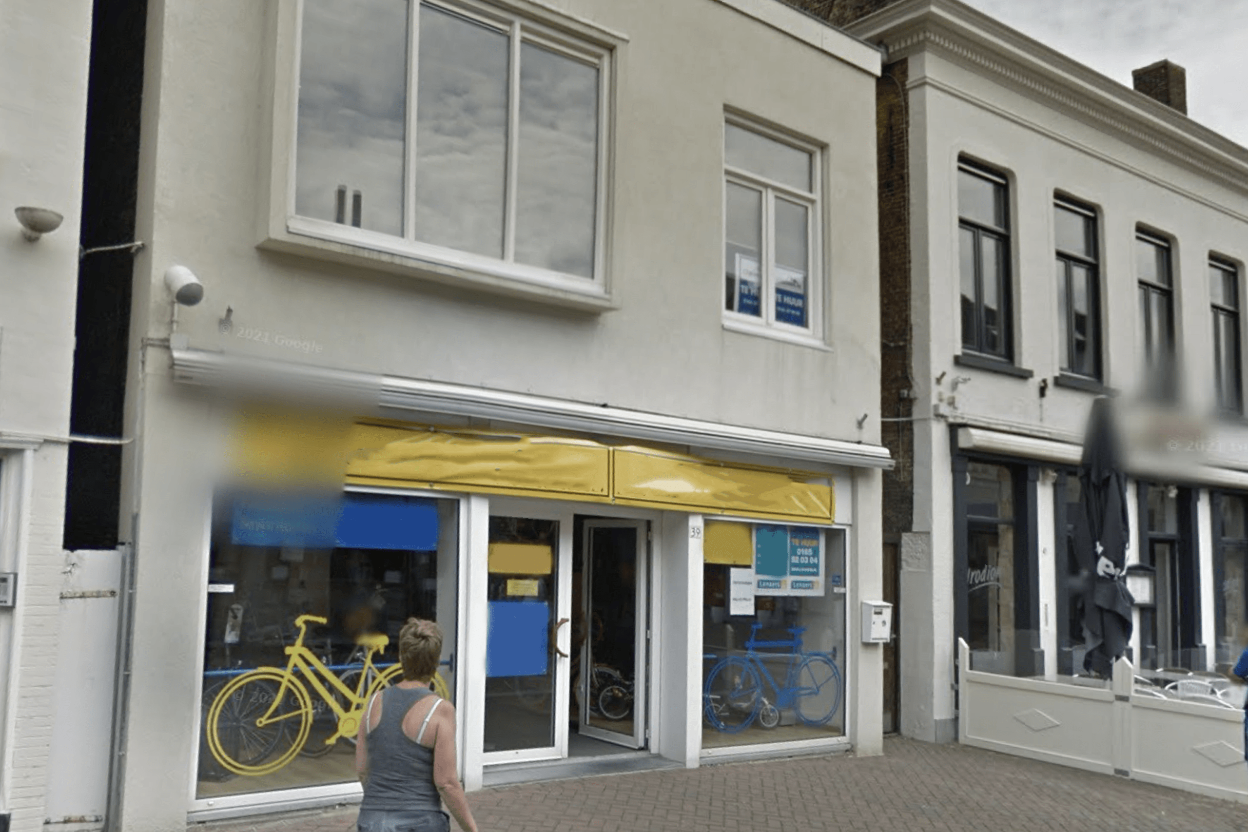 Raadhuisstraat 39, Roosendaal